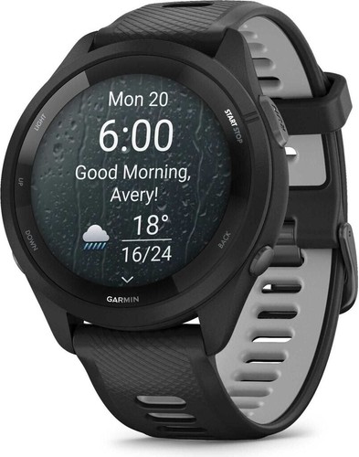 Garmin forerunner 265 gps - 265,