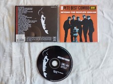 Pete Best Combo "Beyond the