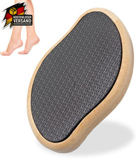 Bimsstein Fußpflege