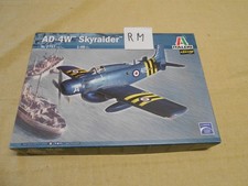 1/48 Italeri 2757 AD-4W