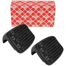 Febi pedalgummi brems - febi, +