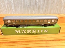 Märklin  00766-01  Büfett