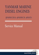 YANMAR MARINE DIESEL ENGINES