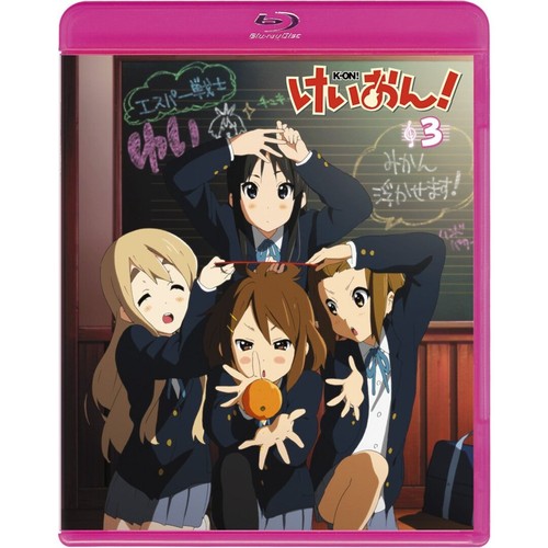 Blu ray limited edition - k,