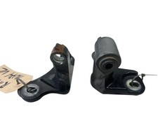 Mercedes / R171 / SLK / 350 / V6 / Türschanier Vorne Links Oben Unten