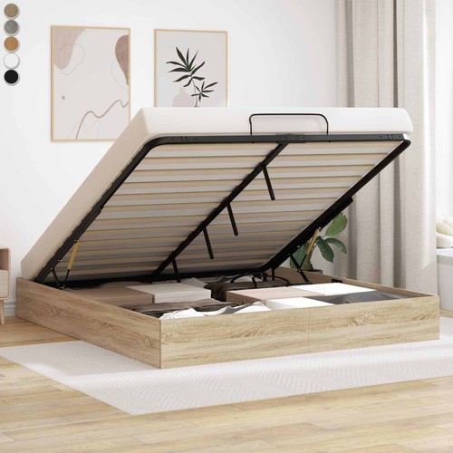 Ottoman bett polsterbett - ottoman-bett,
