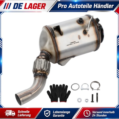 Dpf filter - dpf,