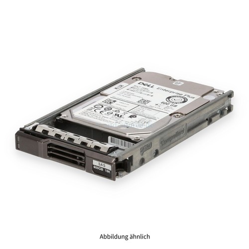 Dell 600gb 15k - 600gb, sff