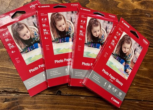 Canon pixma photo paper - pixma,
