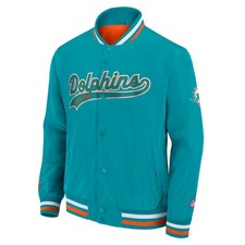 NFL Miami Dolphins Jacke