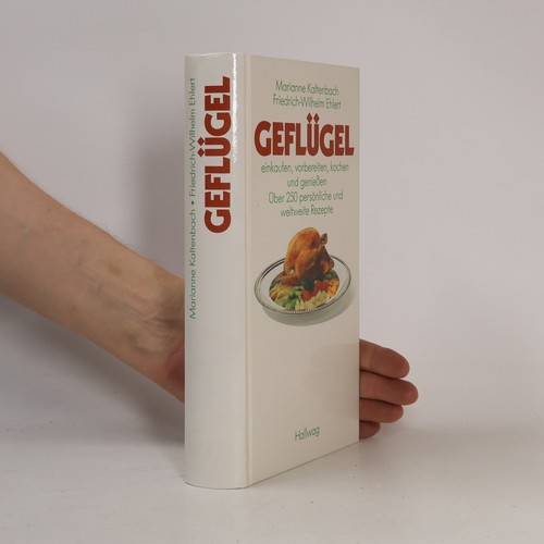 Geflu gel marianne - geflügel , | 