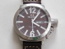 Armbanduhr TW STEEL Ceo