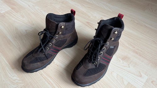 Ecco damen wanderstiefel - damen, gtx