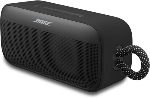 Bose soundlink plus - bose,