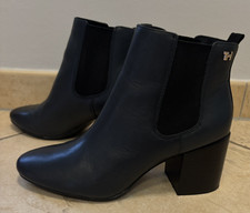 Tommy Hilfiger Damen Leder