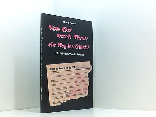 Von ost nach west - von, west: