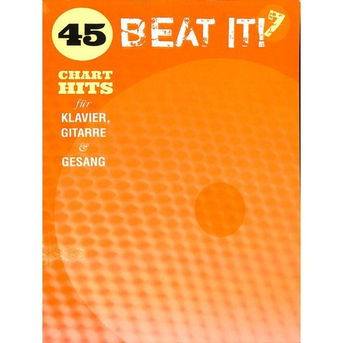 Beat chart hits band - it!, 7