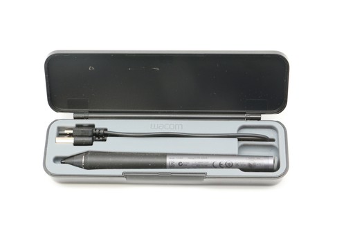 Wacom 600 zeichenstift - cs-600,