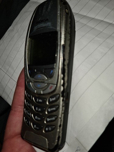 Nokia classic 6310i - classic,