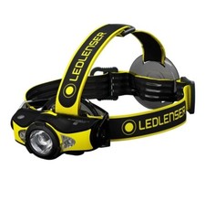 Ledlenser ih11r professionelle - ledlenser,