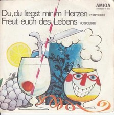 Ballhausorchester Kurt Beyer -