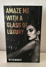 Ritzenhoff GOLDNACHT CHAMPUS