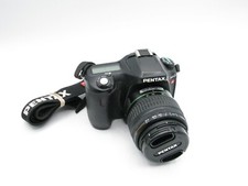 Pentax *ist DL Digital SLR