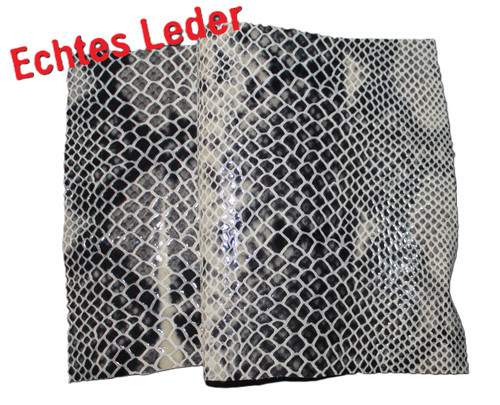Echtes leder nappaleder - echtes, leder,