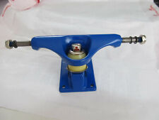 2 Stück 1 Paar BLUE LAGOON Skateboard-Achse 5“ quality truck for purists