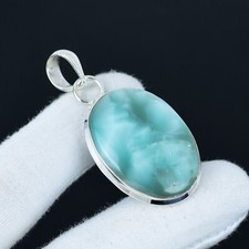 Handgemachter larimar - handgemachter,