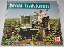 Schrader Typen Chronik MAN