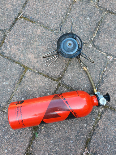 Dichtungsset für msr kocher - dichtungsset,