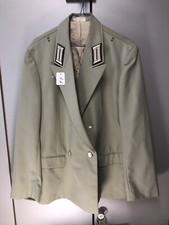 Original NVA Uniform G52