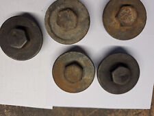 Verschlußschraube Ölpumpe K750 Dnepr Ural M72 Original