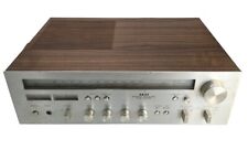 Akai AA-1040 Stereo Receiver (1976-77)