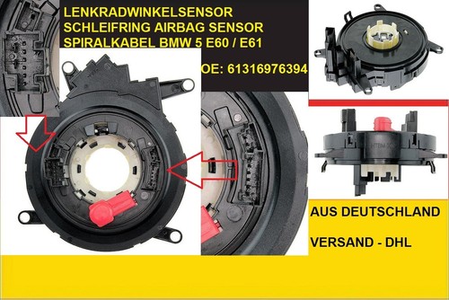 Neu lenkradwinkelsensor - neu,