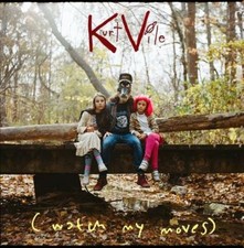 Kurt vile - kurt,