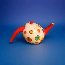 Jameson & Tailor Teekanne Bone China