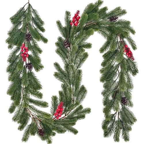 Weihnachtsgirlande