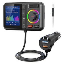 BT98L LED-Anzeige Bluetooth
