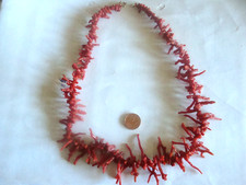 Schöne alte Collier  Kette