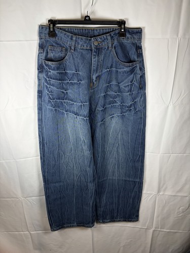 Dfgigt men y2k hip hop - y2k, baggy