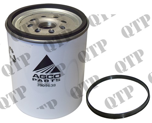 Water seperator filter - water, passend