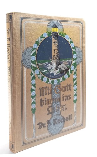 Mit gott hinein ins leben - mit,