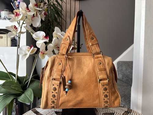 Vintage hidesign hellbraune - hidesign,