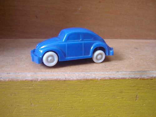 Brezel käfer - vw,