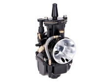 Vergaser Naraku Black Edition