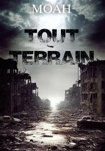 Tout terrain moah - terrain,,