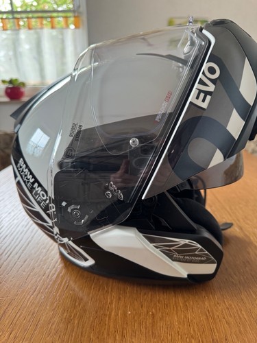 Bmw motorrad helm - bmw, 7
