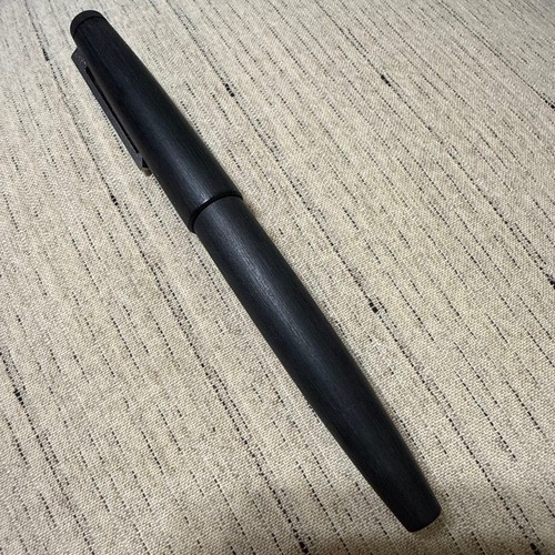 Lamy 2000 füllfederhalter - lamy, f
